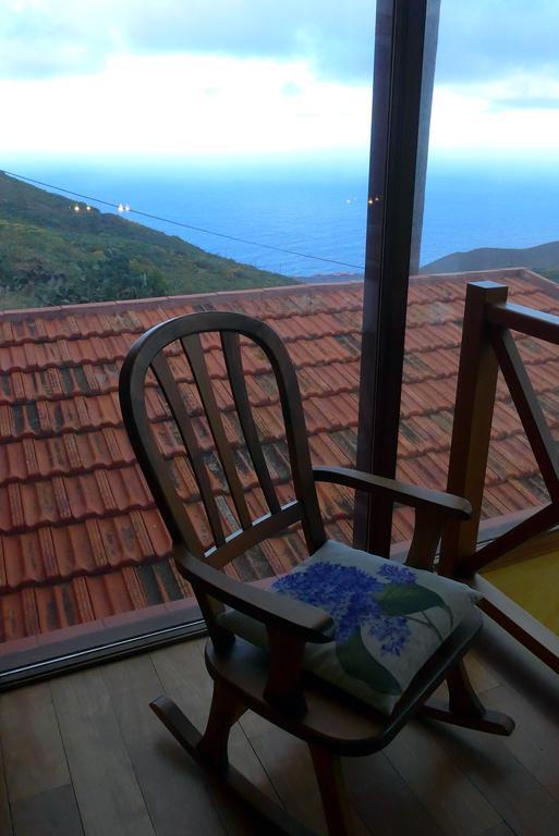 Casa Rural El Hondillo Valverde  Eksteriør bilde